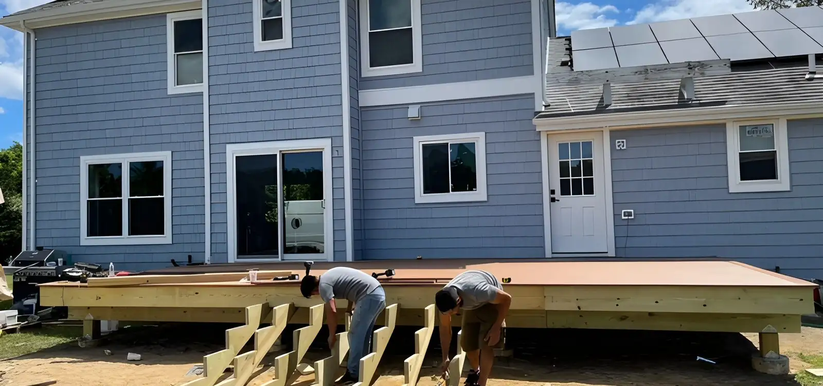 Adding Perfection To Your Property