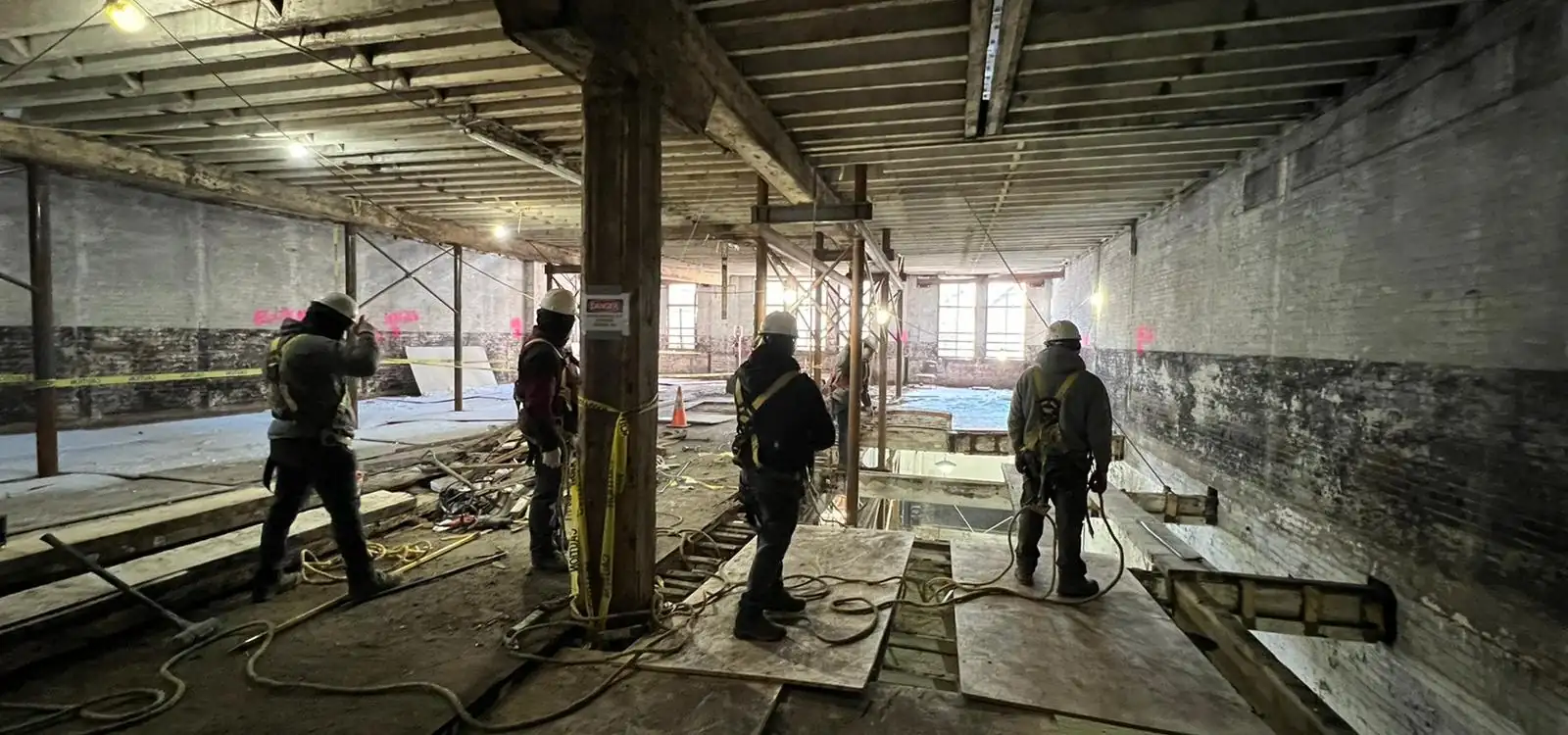 You Deserve The Best