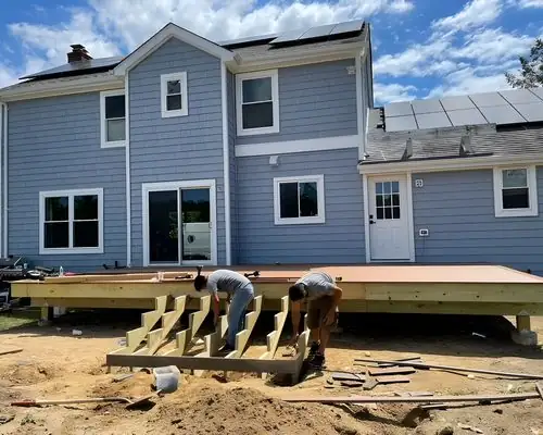 Adding Perfection To Your Property