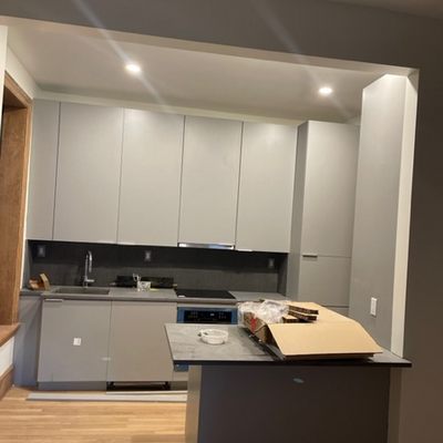 D'Leon Contracting Inc.