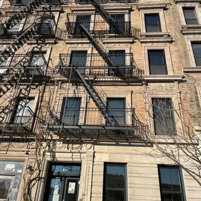 D'Leon Contracting Inc.