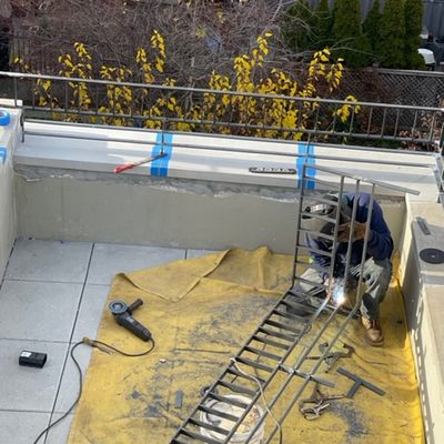 D'Leon Contracting Inc.