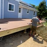 D'Leon Contracting Inc.