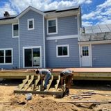 D'Leon Contracting Inc.